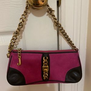 JUICY COUTURE PURSE